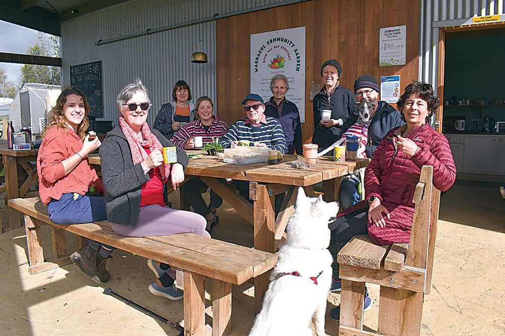 Spring is coming post image