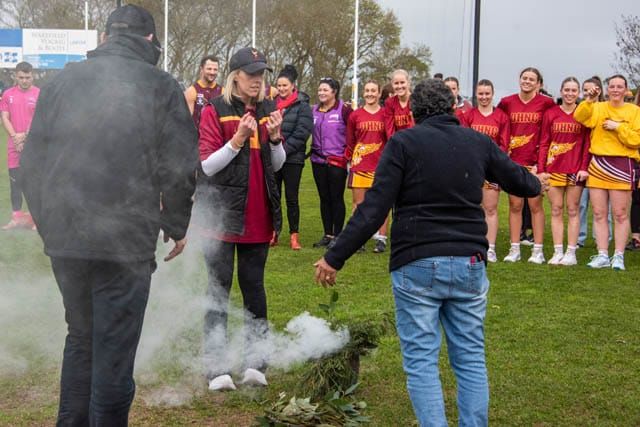 Netball GFNL A Grade - Drouin Vs. Morwell - 15.07.2023 post image