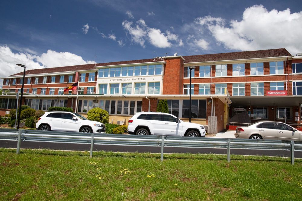 Planning fee waived for cancer centre post image