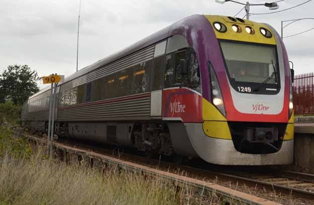 Dud deal for rail users post image