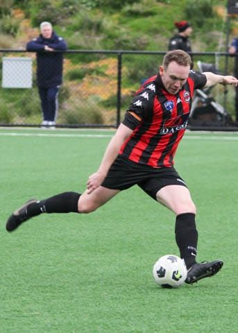 Soccer Gippsland United - 22.07.23 post image