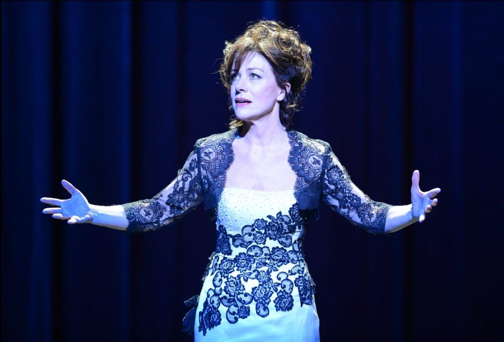 Songs of Judy Garland for DayLight entertainment post image