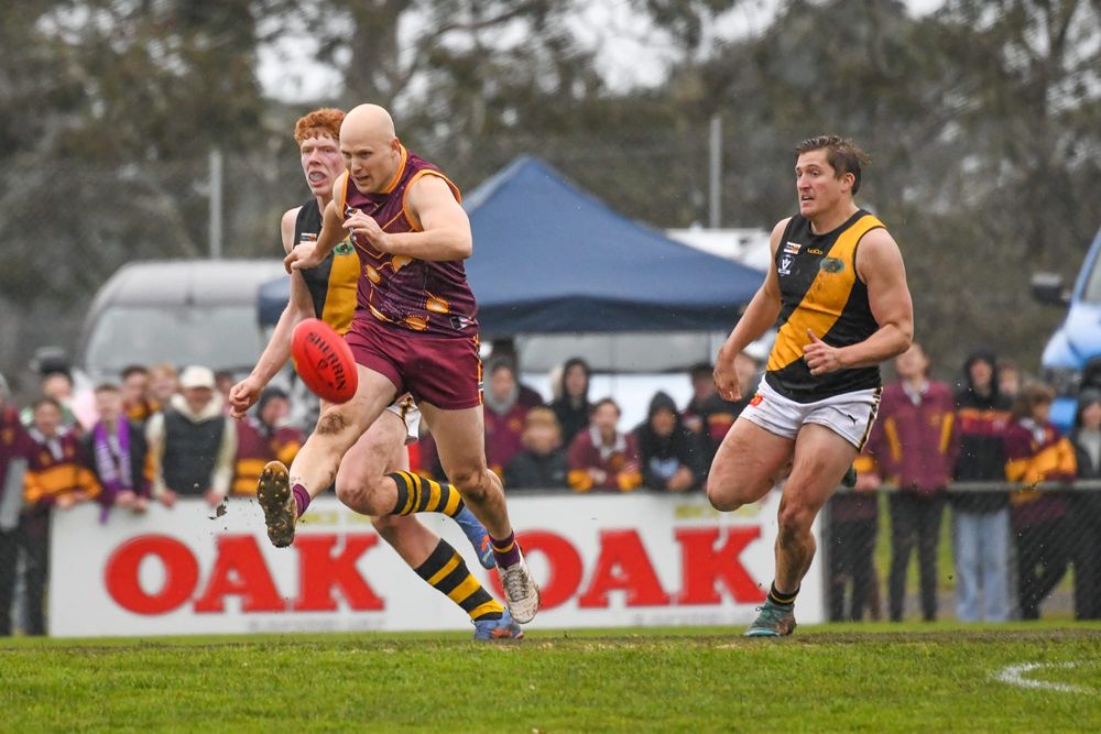 Hawks fall short in Ablett homecoming post image