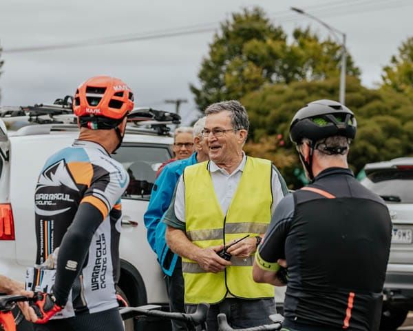 Warragul to Baw Baw Cycling Race - 21.03.2023 post image