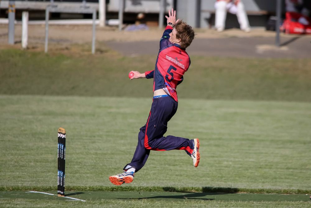 WDCA Cricket Under 17s Buln Buln vs Trafalgar - November 14, 2025 post image