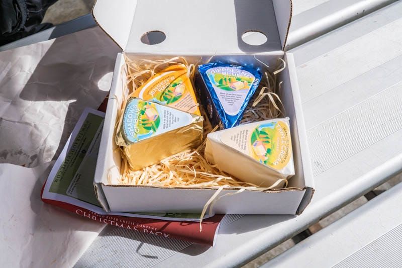 New owners for Tarago River Cheese post image