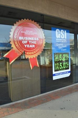Freeze stays on GSI post image