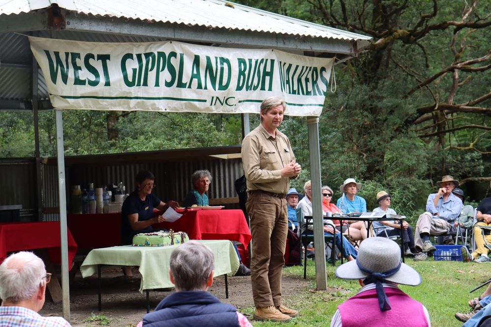 Friendship and fitness celebrated post image