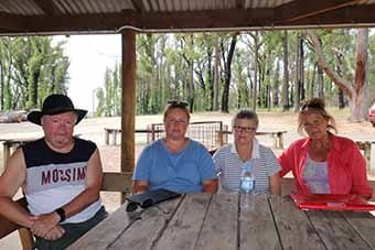 Bunyip fire victims feel abandoned 11 months on post image