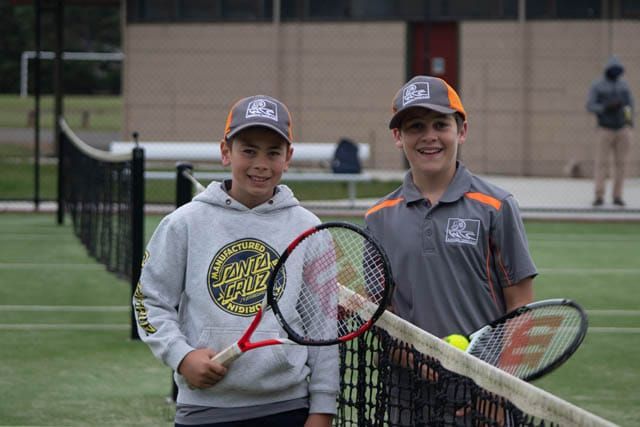 Tennis - BBTA post image