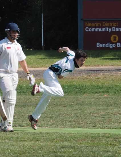 Yarragon set for huge upset post image