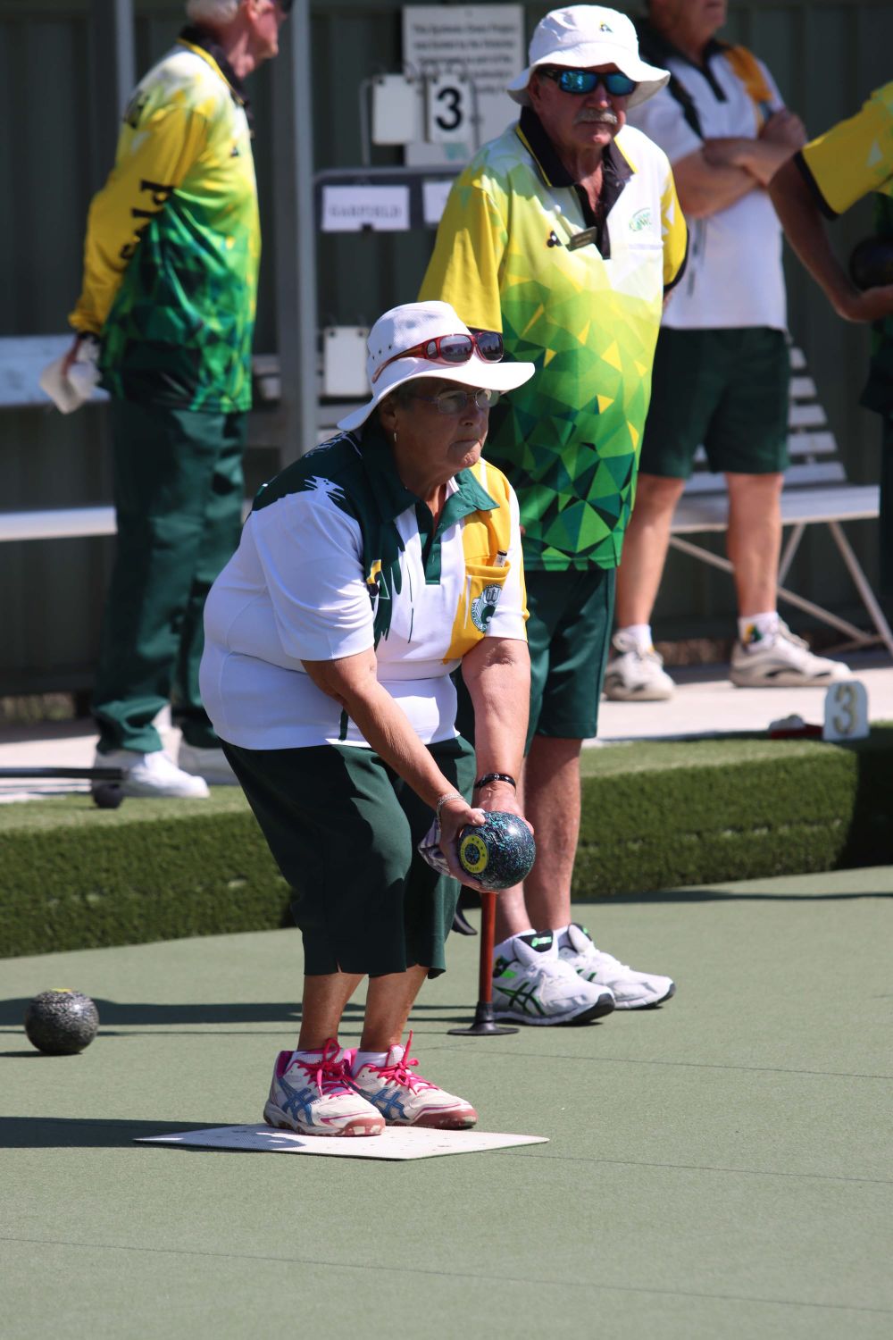 Bowls Div 3 Grand Final Warragul Vs. Garfield - 26.03.2022 post image
