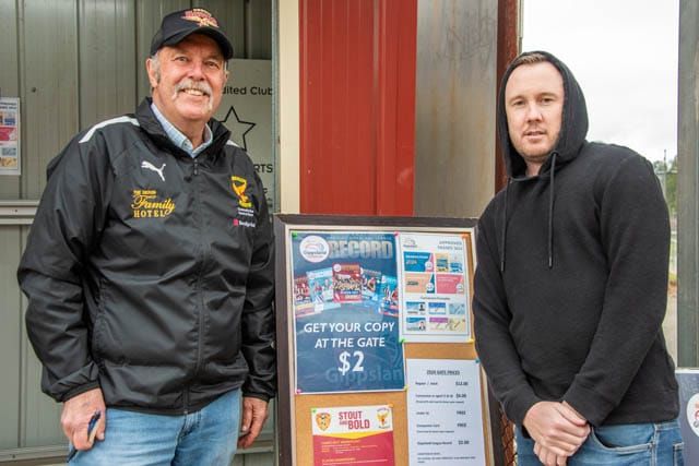 Club Corner - 11.06.2024 post image