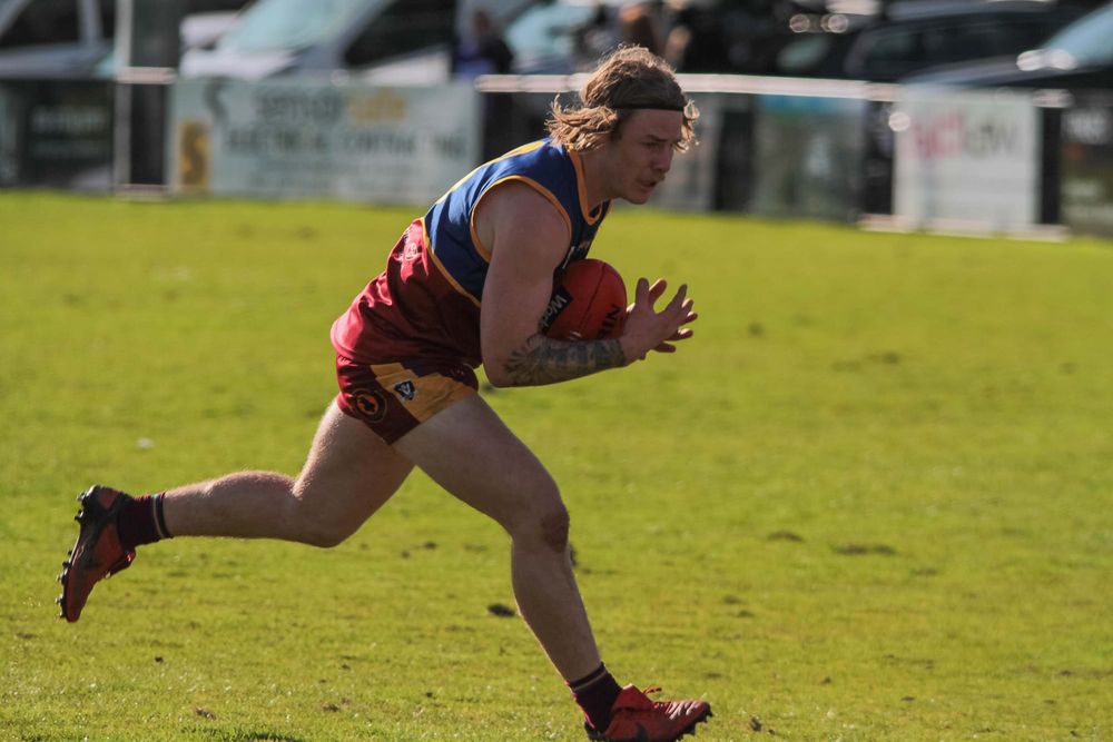 Football Seniors Dusties Vs. Phillip Island - 26.06.2022 post image