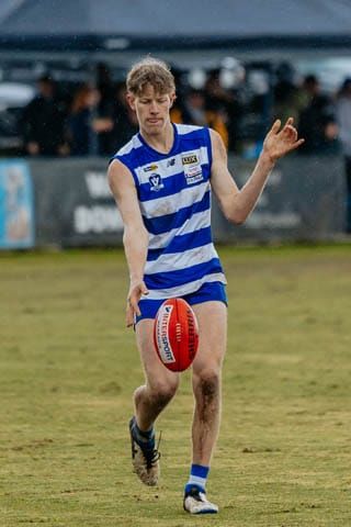Football EDFNL Reserves - Ellinbank Vs. Neerim - 14.9.2024 post image
