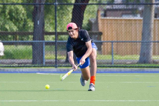 Hockey Red Raiders v Black Bull Ants - 30102020 post image