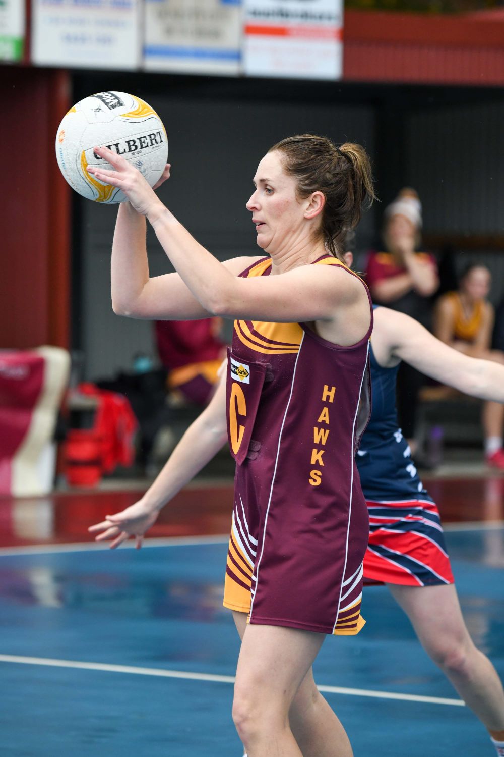 Netball GFNL Drouin Vs. Bairsndale (B Grade) Q1 14.05.2022 post image