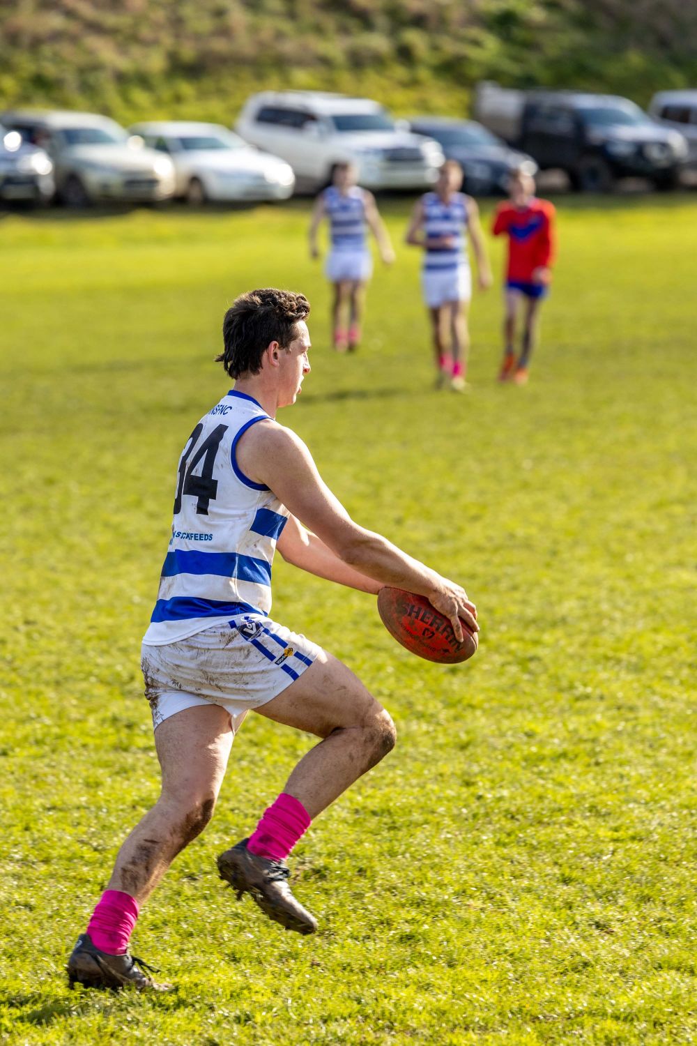 Football Reserves Buln Buln Vs. Neerim South - 25.06.2022 post image