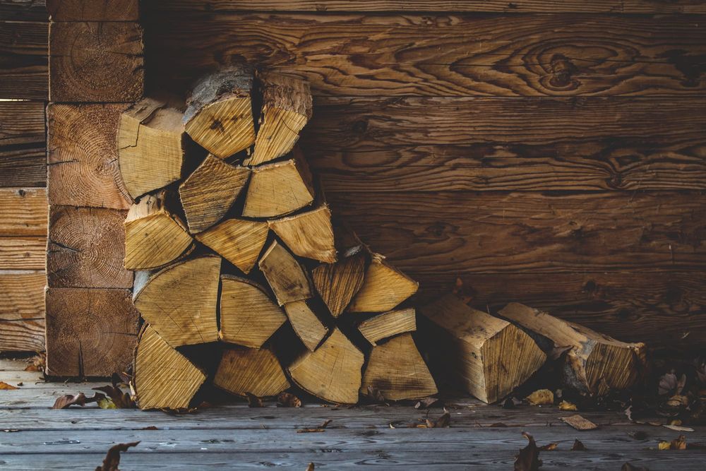 Heavy penalties for illegal firewood post image