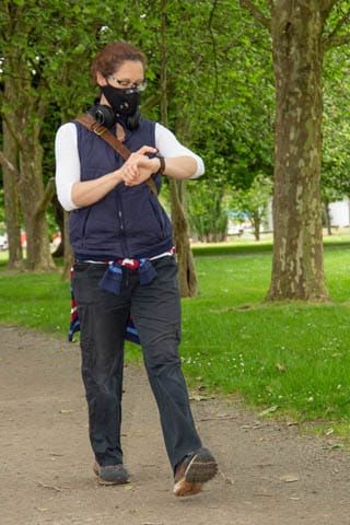 Rebecca Dickinson Walk - 22102020 post image