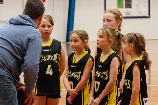 Basketball - 09.12.2021 post image