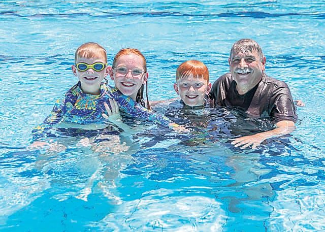 Warragul Pool - 16.01.2024 post image