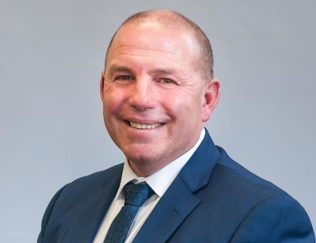 Shock as Gauci resigns post image