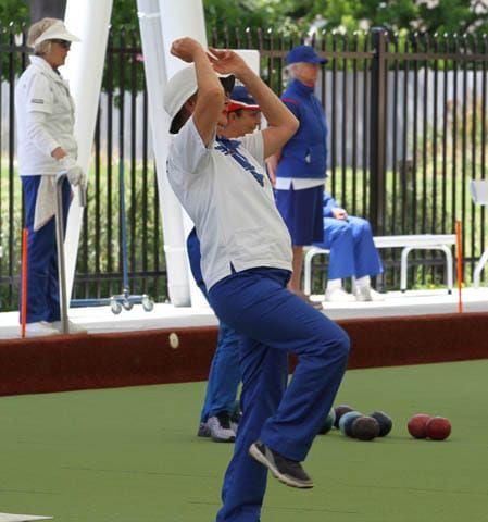 Lawn Bowls Div 2 - Longwarry Vs. Boolara and Thorpdale - 18.11.2023 post image