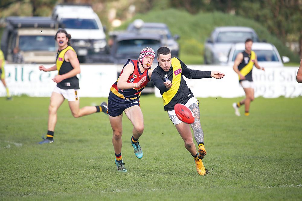 Tigers win heartstopper post image