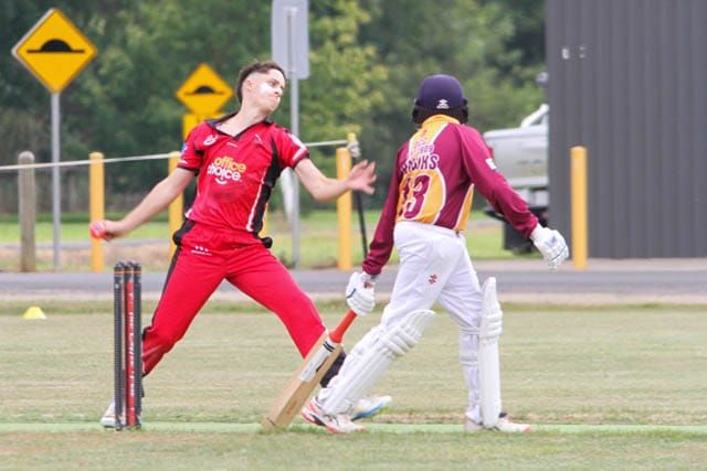 Cricket Juniors - Warragul Vs. Trafalgar - 16.02.2024 post image