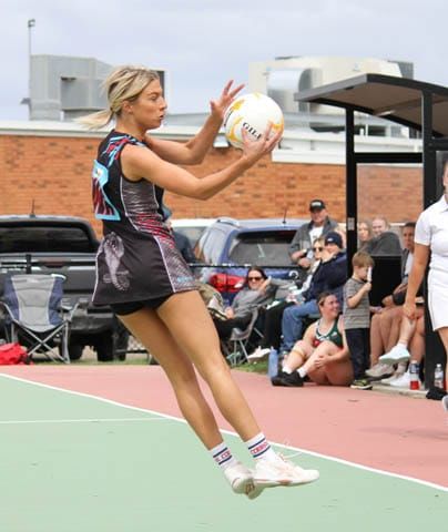 Netball B Grade - Cora Lynn Vs. Dalmore Tooradin - 01.04.2023 post image