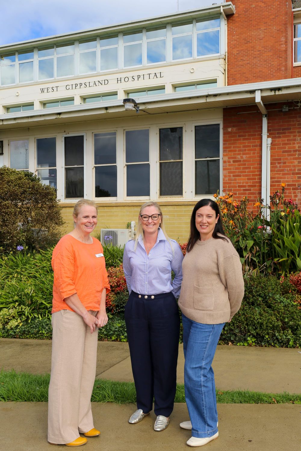 Girls' Day Out funds used to improve cancer journey post image