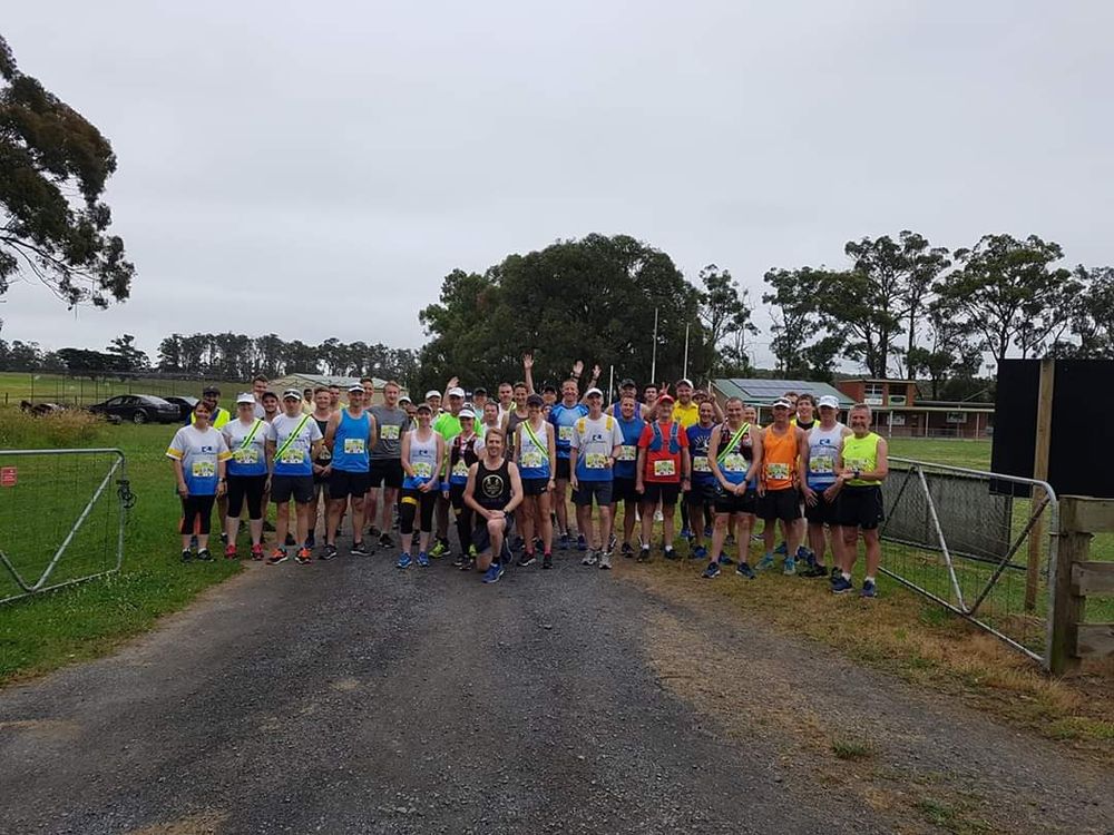 Hallora marathon set to take off in February post image