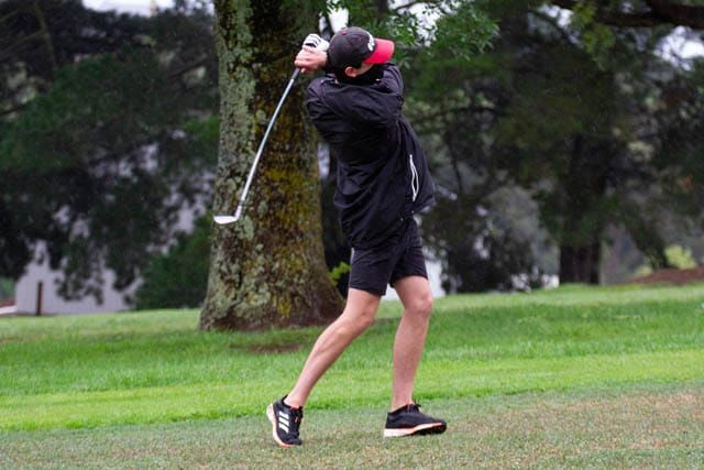 Golf Warragul - 24102020 post image