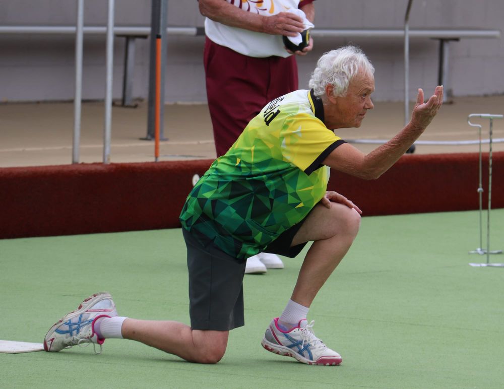 Garfield back in full swing post image