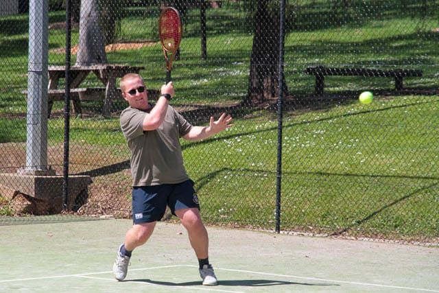 Tennis at Drouin 12.10.2024 post image