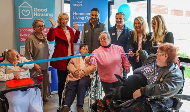 Disabilty Support Opening - 26.09.2023 post image