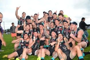 Cora Lynn's cup triumph post image