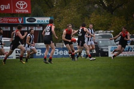 Double chances on the line post image