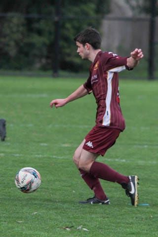 Soccer Seniors Mens - Drouin Vs. Phillip Island - 22.09.2024 post image
