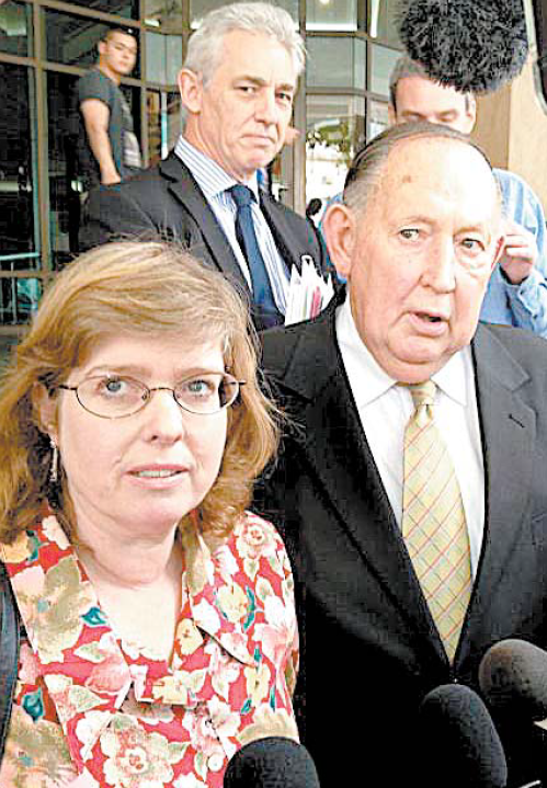 Code fined $2500 for fire post image