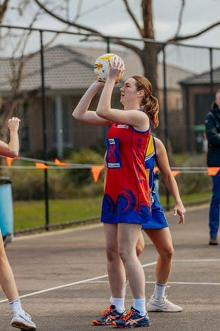 Netball EDFNL B Grade - Ellinbank Vs. Buln Buln - 31.8.2024 post image