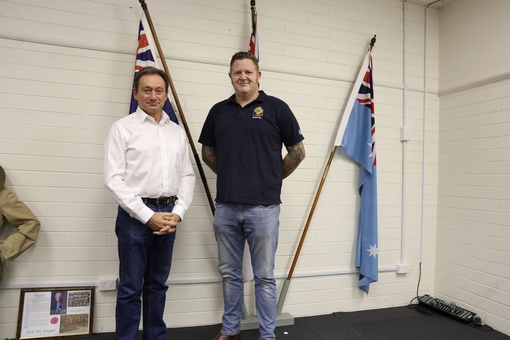 Supporting the responders post image