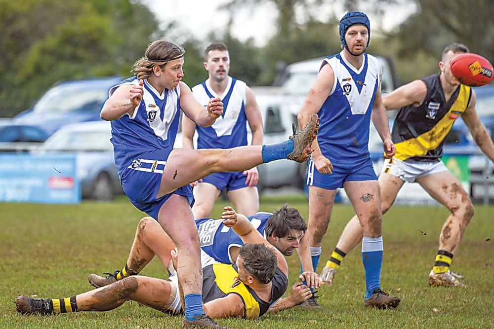 Thorpdale target top three in Mid Gippsland post image