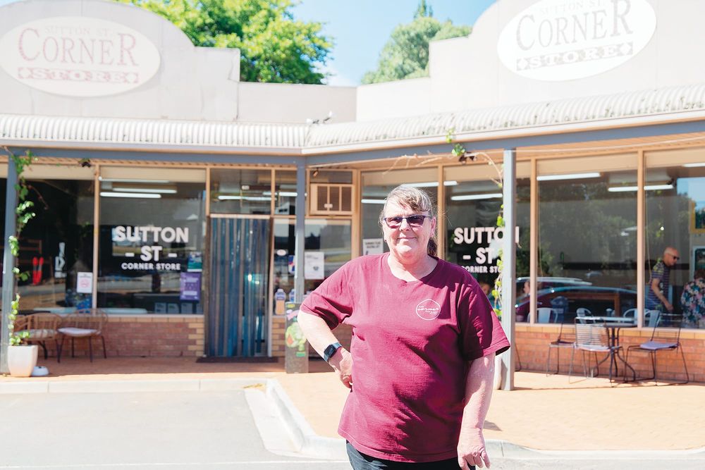 Road works threaten corner store business post image