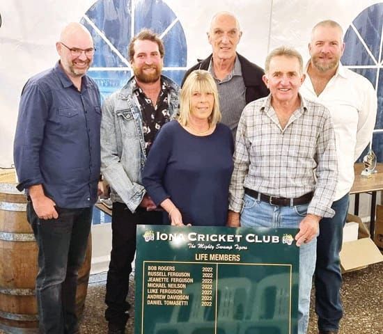 Year in Review Part One - April 2022 post image