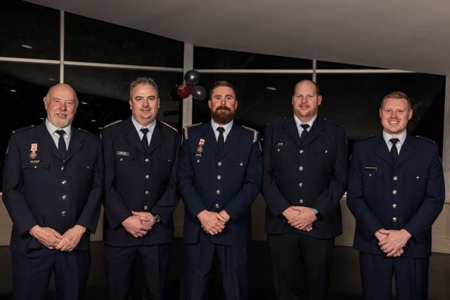 Bunyip CFA - 30.08.2022 post image