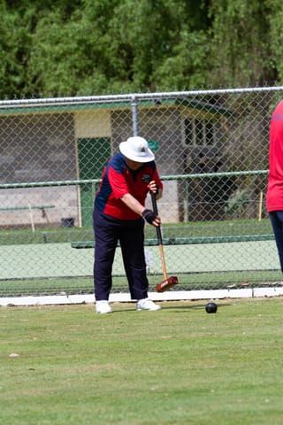 Croquet Warragul - 06.11.2021 post image