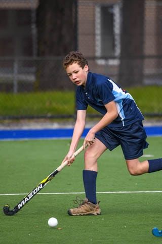 Hockey (U12's) Gulls Vs. Drouids - Semi Final - 03.09.2022 post image