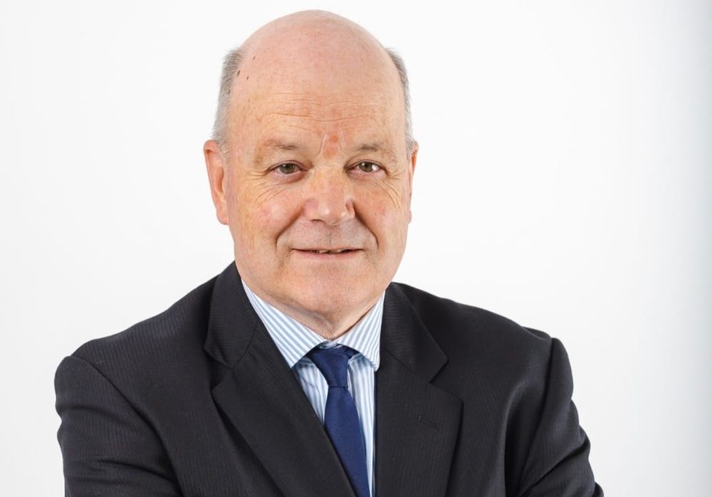 Retired teacher puts hand up for upper house seat post image